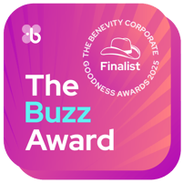 2025 Goodies Finalist and Winner Toolkit — Badges_Buzz Finalist 2