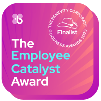 2025 Goodies Finalist and Winner Toolkit — Badges_Catalyst Finalist 2