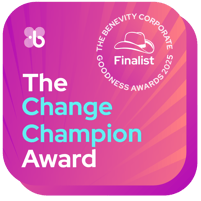 2025 Goodies Finalist and Winner Toolkit — Badges_Change Champion Finalist 2