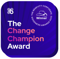 2025 Goodies Finalist and Winner Toolkit — Badges_Change Champion Winner 2