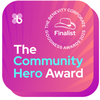 2025 Goodies Finalist and Winner Toolkit — Badges_Comm Hero Finalist 2