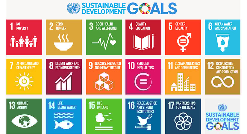 SDG Goals