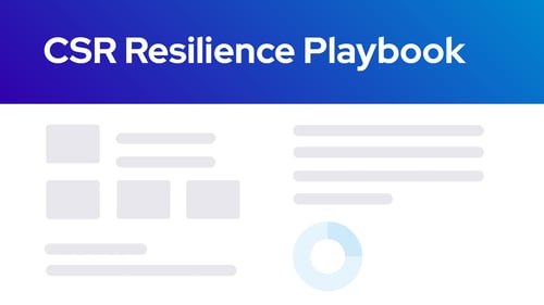 CSR-Playbook