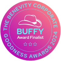 Goodies Finalist and Winner Toolkit — Badges_BUFFY Finalist 1