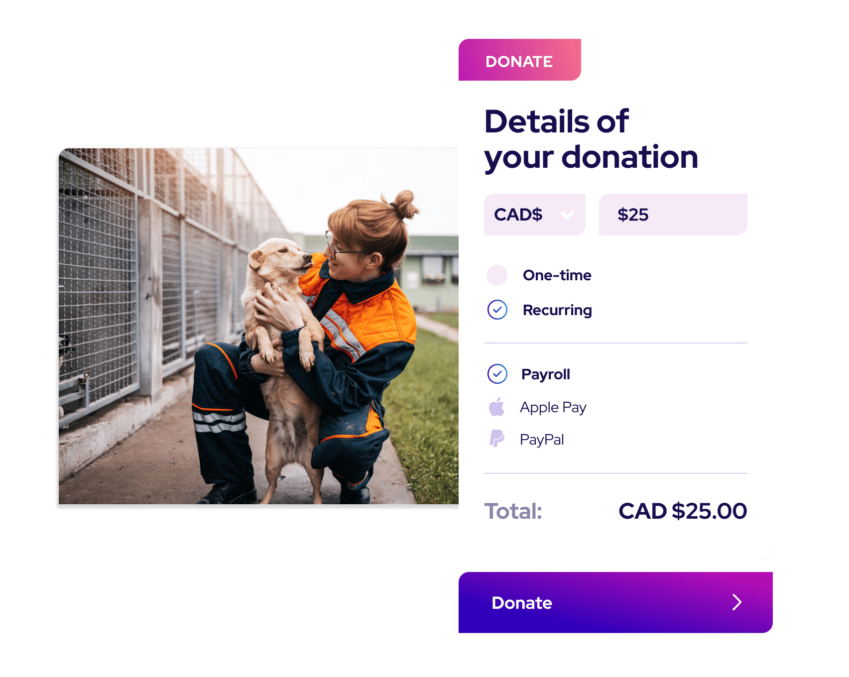 Homepage — Benevity Solutions-1