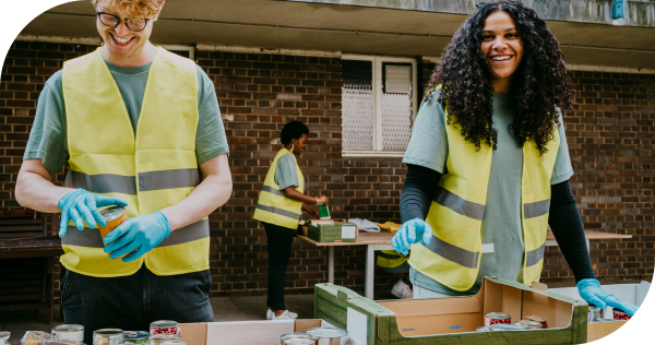 FoodBanks