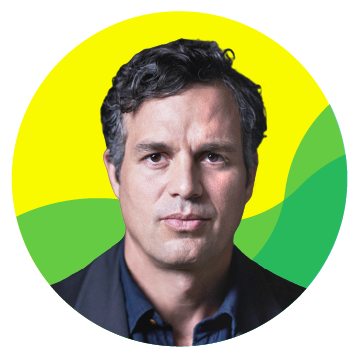 Mark Ruffalo