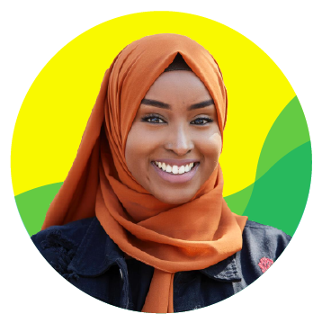 Zamzam Ibrahim