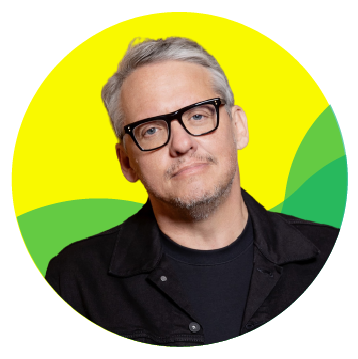 Adam McKay