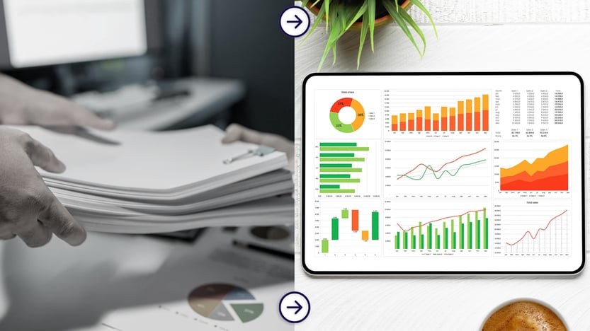 unified CSR reporting