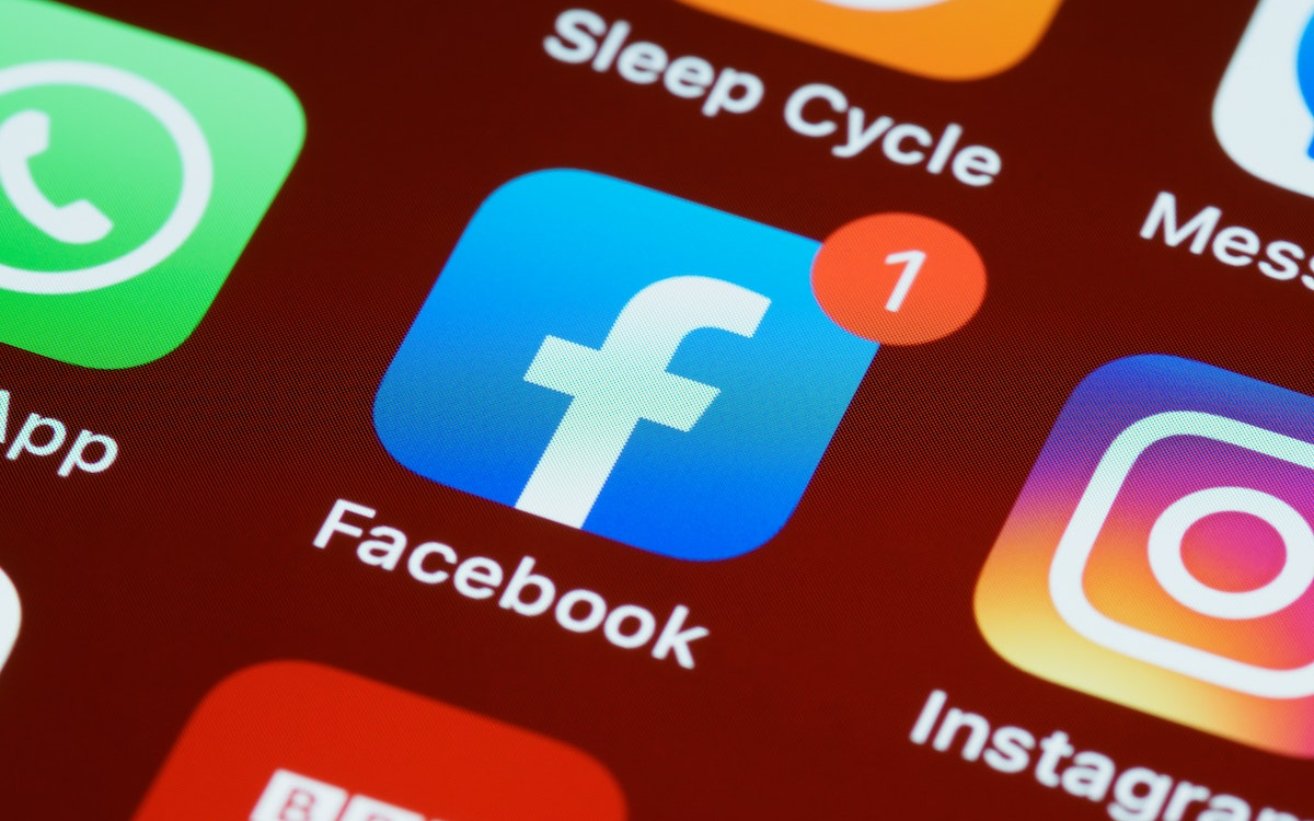 Social-media