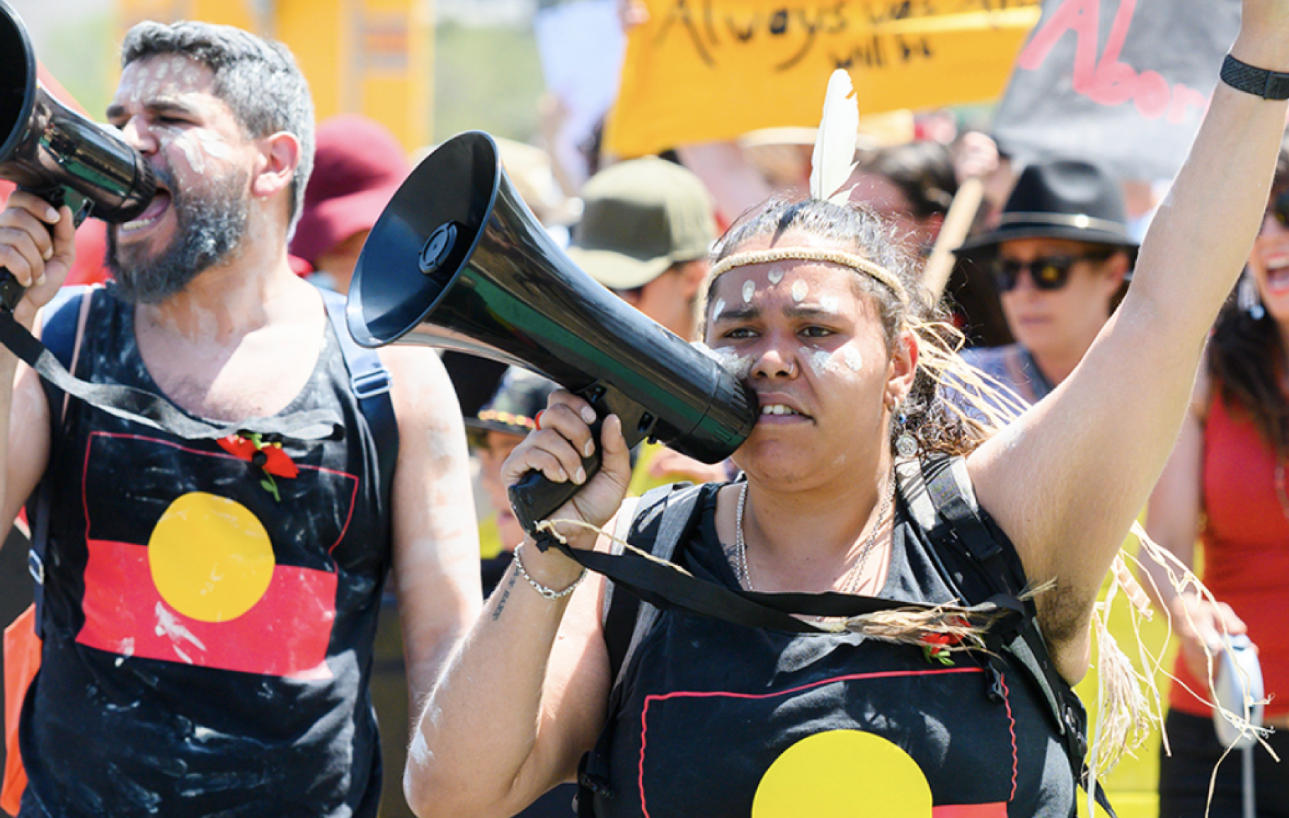 NAIDOC Week 2023