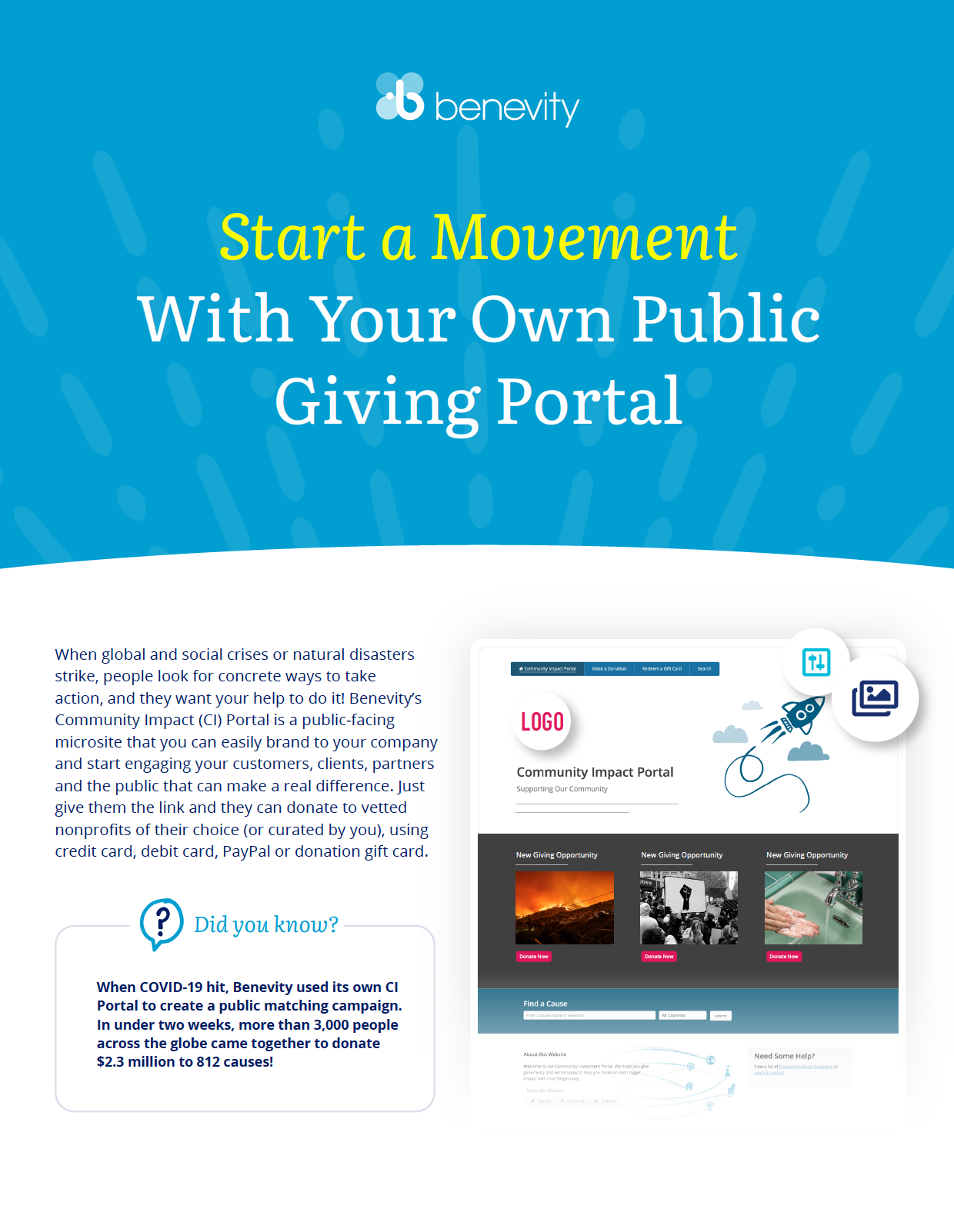 CI Portal