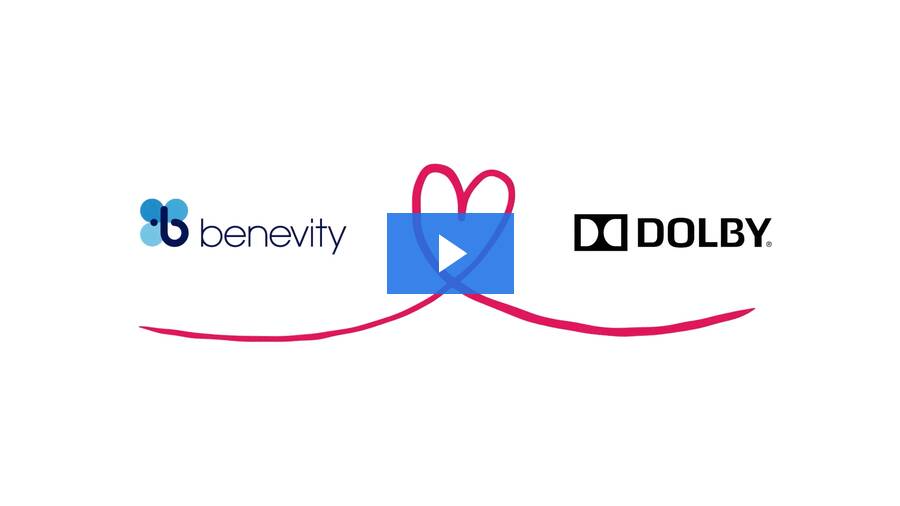 Dolby Case Study