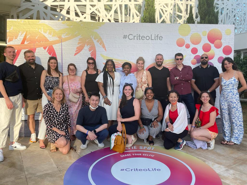 Limitless-Criteo