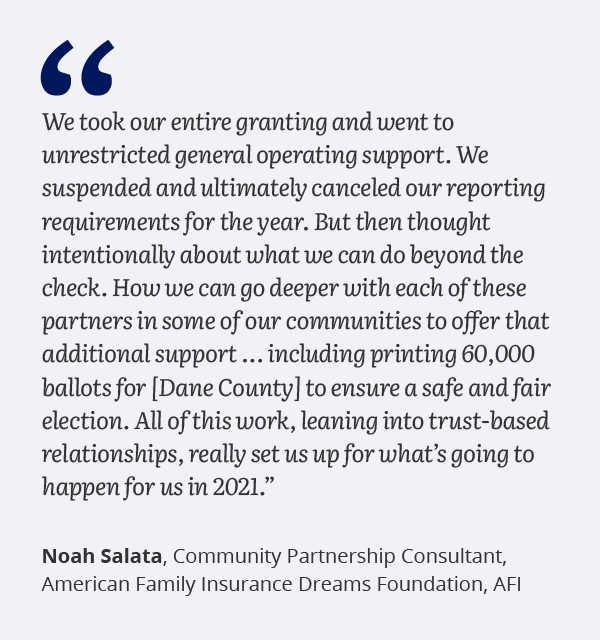 Noah Quote