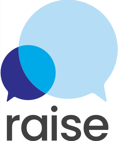 Raise logo 