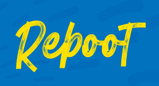 Reboot