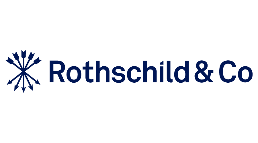 rothschild-and-co-vector-logo