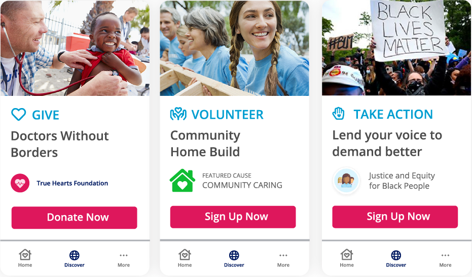 Give Volunteer TakeAction r3