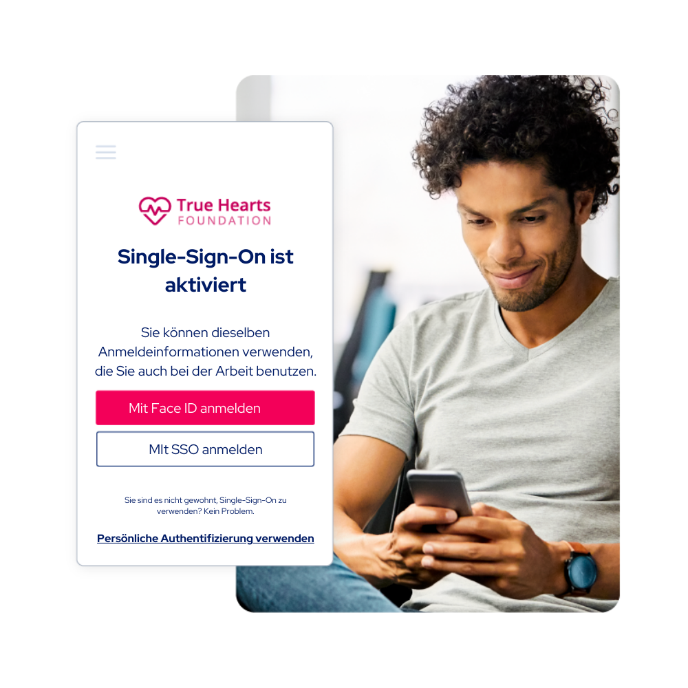 Security page images DE SSOpng