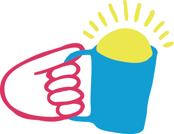 Sunny-cup