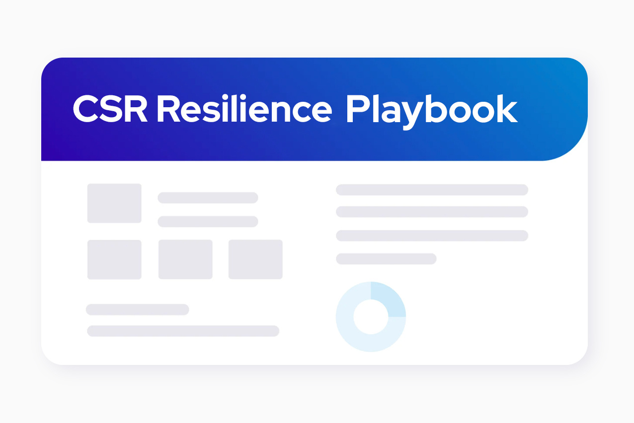 csr-reSILIENCE-Playbook