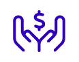 Make donating easy_115_icon