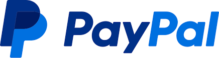 paypal logo